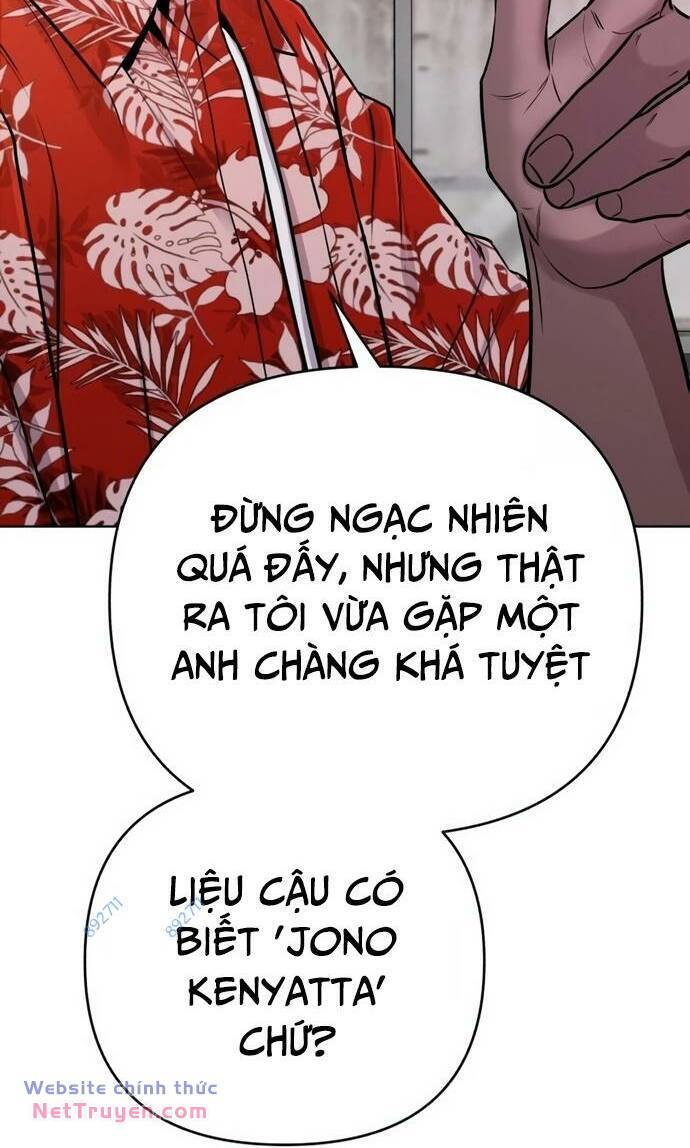 Nhân Viên Thực Tập Kim Cheolsu - chap19 - Trang 29